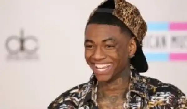 Instrumental: Soulja Boy - Donk